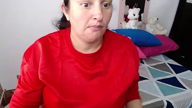 CristialJones  online show from 15, 11, 2025