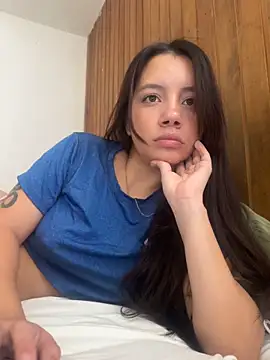 mxrylovely online show from 8, 11, 2025