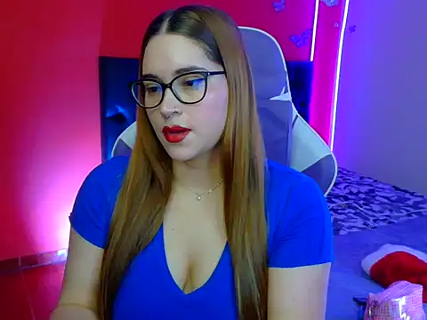 sweetfancyxoxxo online show from 24, 11, 2025