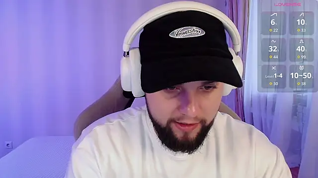 ChillyXO online show from 12, 11, 2025