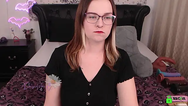 DaisieMaeXO online show from 3, 2, 2026