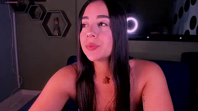 Sussy Bell01 online show from 10, 2, 2025