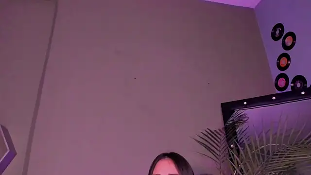 Sussy Bell01 online show from 26, 2, 2025