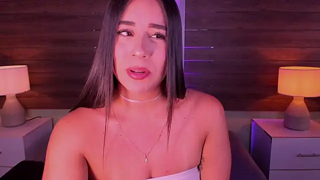 Sussy Bell01 online show from 10, 3, 2025