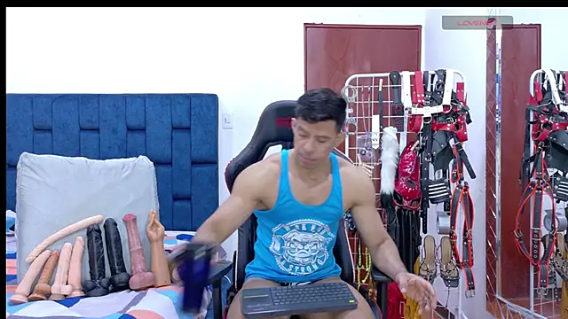JoseRumbero26 online show from 23, 5, 2026