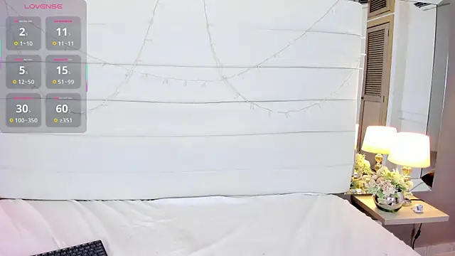 Lilly 2809  online show from 7, 11, 2025