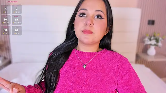 Lilly 2809  online show from 15, 4, 2026