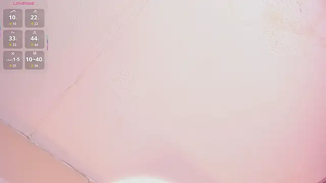 Snapshot of Lilly_2809_ chatting on 5, 7, 2026 Lilly 2809 online show from 5, 7, 2026