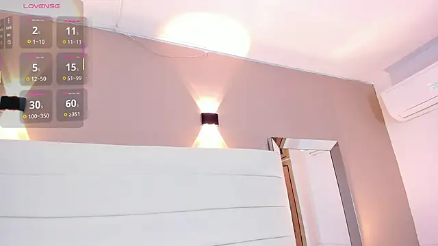 Lilly 2809  online show from 10, 1, 2026