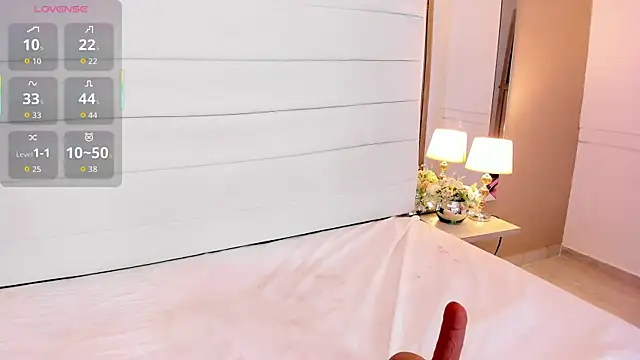 Lilly 2809  online show from 26, 2, 2026