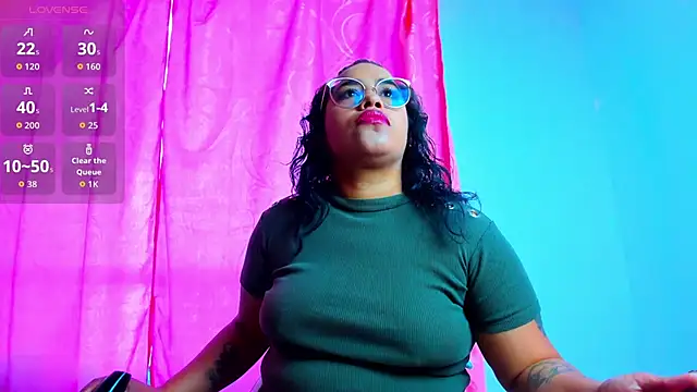 Tita dirty online show from 18, 12, 2025