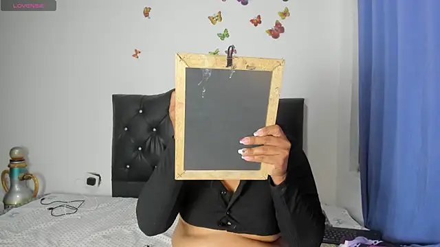 Tita dirty online show from 13, 3, 2025