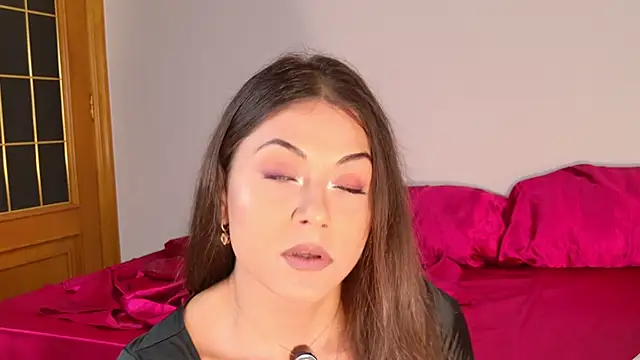 Snapshot of AvaBabyGirl chatting on 1, 10, 2025 AvaBabyGirl online show from 1, 10, 2025