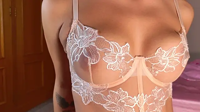 AvaBabyGirl online show from 4, 12, 2025