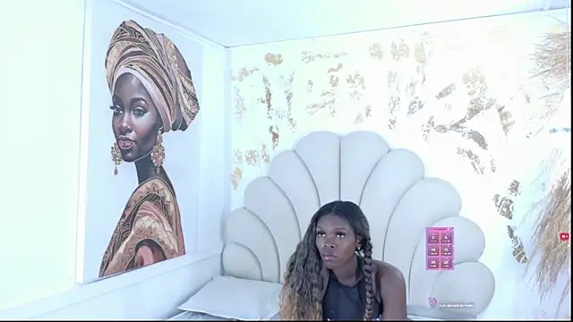 Snapshot of bonieklent chatting on 23, 2, 2026 bonieklent online show from 23, 2, 2026