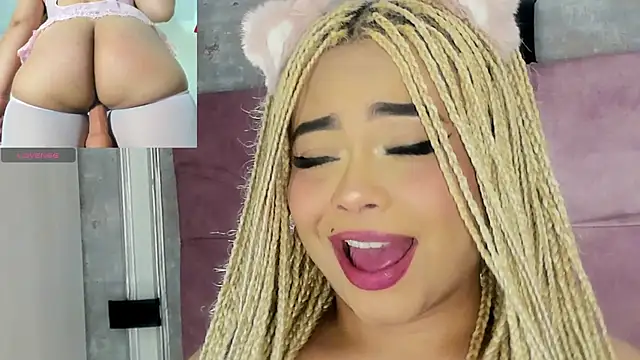 conny  curly online show from 31, 3, 2026