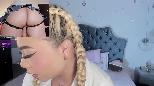 conny  curly online show from 11, 5, 2026