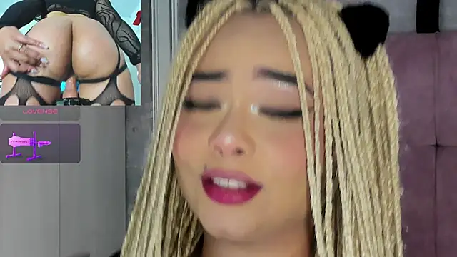 conny  curly online show from 6, 4, 2026