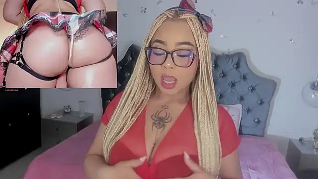conny  curly online show from 16, 5, 2026