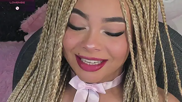 conny  curly online show from 21, 9, 2025