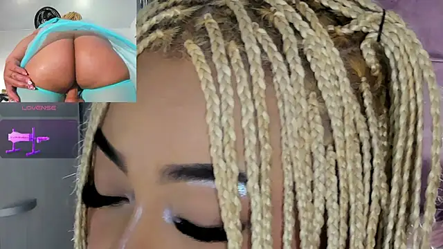 conny  curly online show from 21, 3, 2026