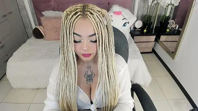 conny  curly online show from 14, 2, 2026