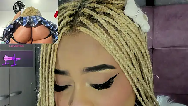 conny  curly online show from 28, 3, 2026