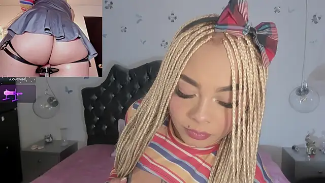 conny  curly online show from 13, 5, 2026