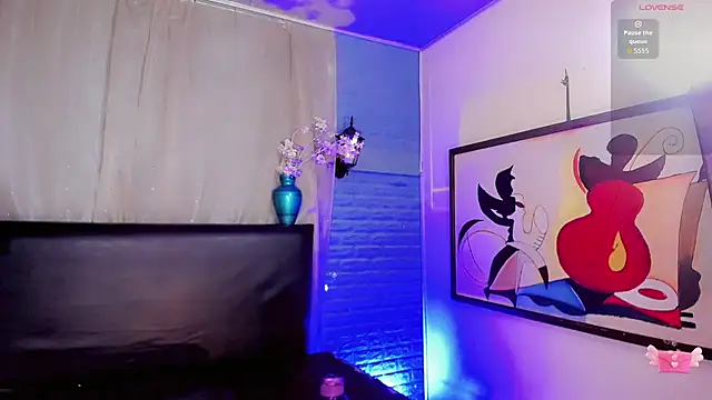  ChanellR  online show from 18, 6, 2026