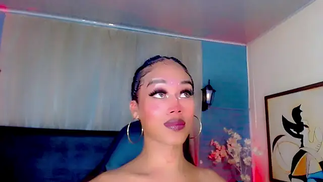  ChanellR  online show from 11, 3, 2026