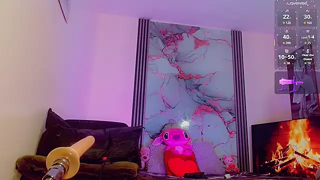  ChanellR  online show from 24, 11, 2025