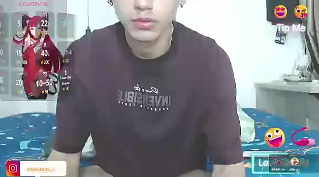 juan stiven online show from 12, 1, 2025