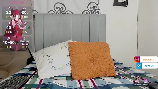 juan stiven online show from 5, 10, 2025