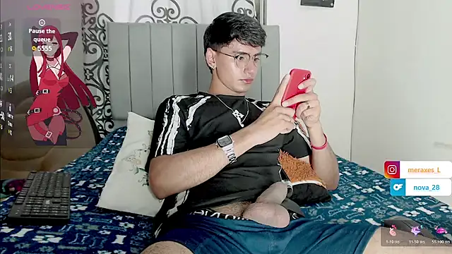 juan stiven online show from 2, 11, 2025