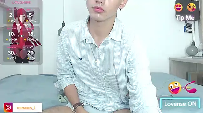 juan stiven online show from 14, 1, 2025