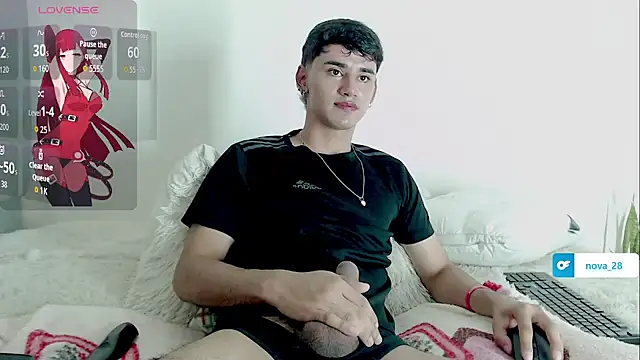 juan stiven online show from 22, 2, 2026