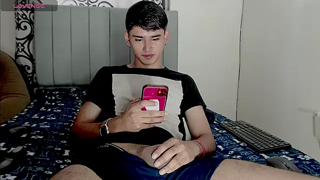 juan stiven online show from 29, 10, 2025