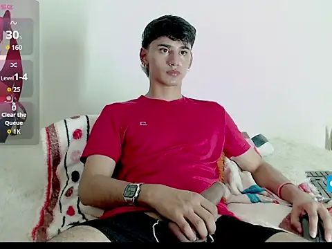 juan stiven online show from 28, 3, 2026