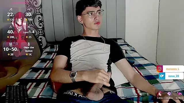 juan stiven online show from 21, 10, 2025