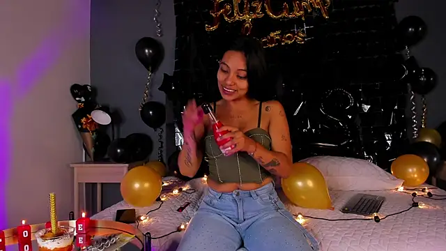 rachellmartinez online show from 20, 11, 2025