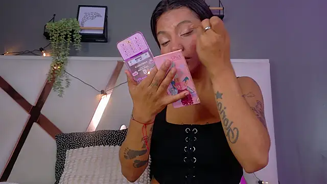 rachellmartinez online show from 26, 11, 2025