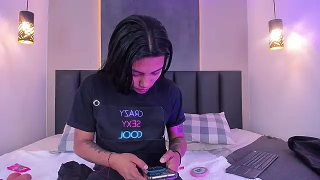 rachellmartinez online show from 13, 11, 2025