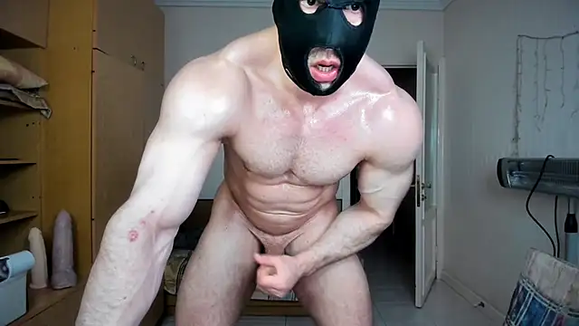 Snapshot of hot_muscle chatting on 21, 6, 2026 hot muscle online show from 21, 6, 2026