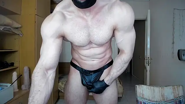 Snapshot of hot_muscle chatting on 17, 7, 2026 hot muscle online show from 17, 7, 2026