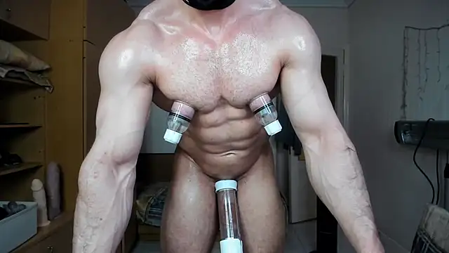 Snapshot of hot_muscle chatting on 24, 6, 2026 hot muscle online show from 24, 6, 2026