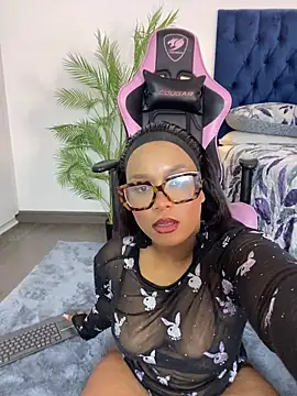 Stunning Booty online show from 4, 4, 2026