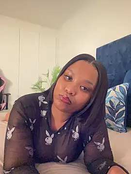 Stunning Booty online show from 28, 6, 2026