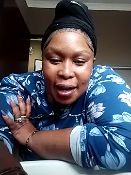 ThickyMinajxx online show from 20, 10, 2025