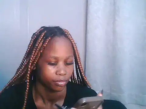 Snapshot of SexxyTerry chatting on 5, 10, 2025 SexxyTerry online show from 5, 10, 2025