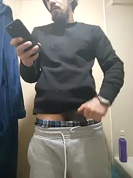 RoleMaster2069 online show from 23, 1, 2025